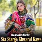 Sta Starge Khwaral Kawe