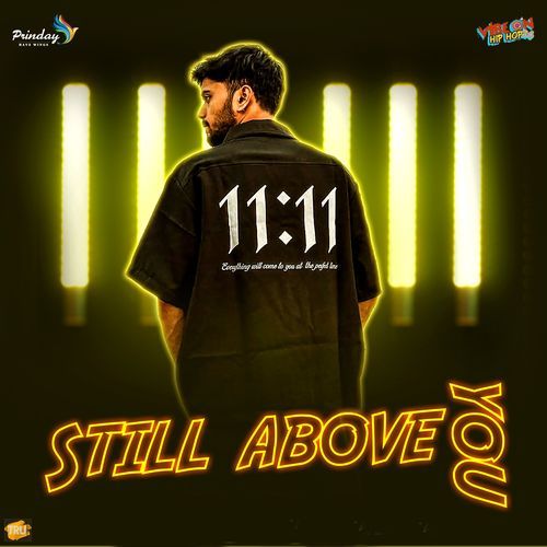 Still Above You