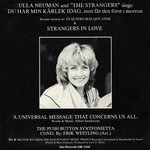 Strangers in Love