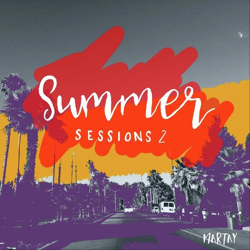 Summer Sessions 2