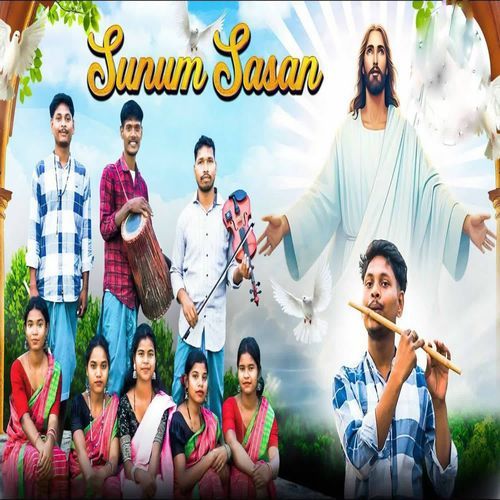 Sunum Sasan