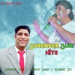 Surender Suri Hits artwork