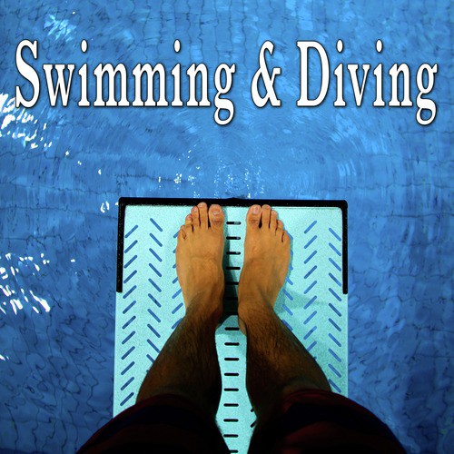Person Diving Into Swimming Pool From Springboard, From Underwater Perspective 2 Song Download