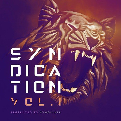 Syndication Vol .1 Presented by Syndicate