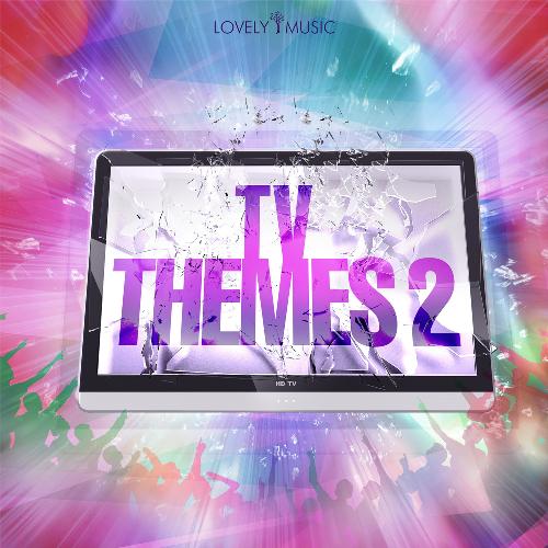 TV Themes 2