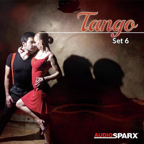 Turkish Tango Shuffle