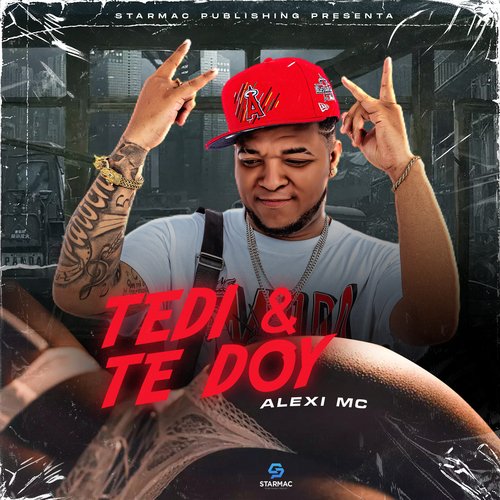 Tedi Y Te Doy cover art