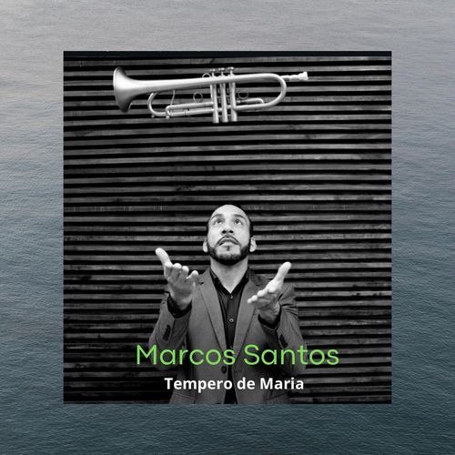 Tempero De Maria (feat. Dirceu Decknes, Misael Silvestre, Pedro Jr Vilela, Pedro Almeida & Daniel Castro) cover art
