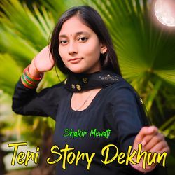 Teri Story Dekhun-Qi07ehUDaH4