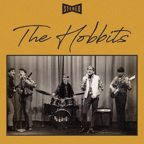 The Hobbits cover art