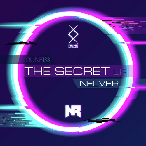 The Secret LP