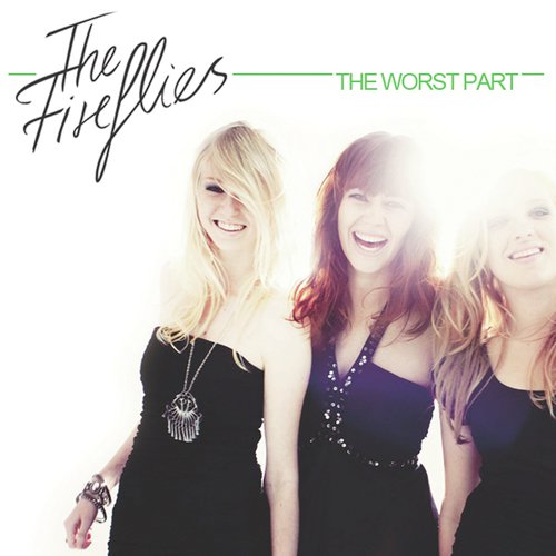 The Worst Part (Remixes)