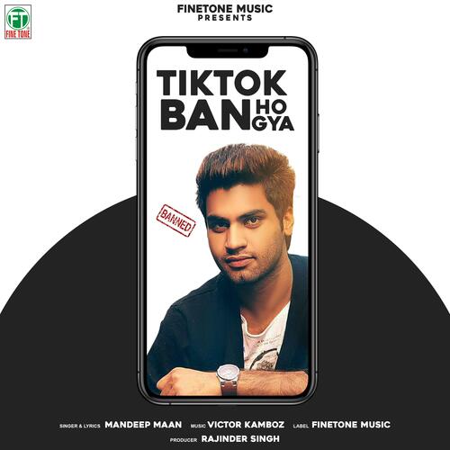 TikTok Ban Ho Gya