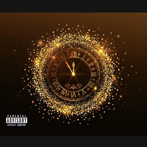 Time. cover art
