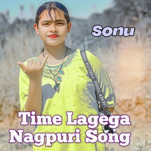 Time Lagega Nagpuri Song