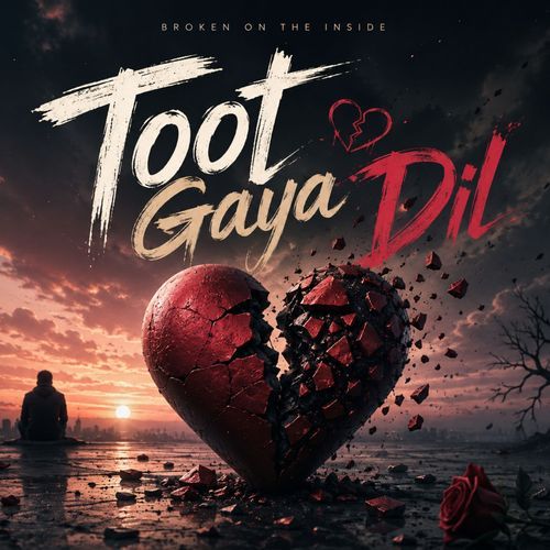 Toot Gaya Dil