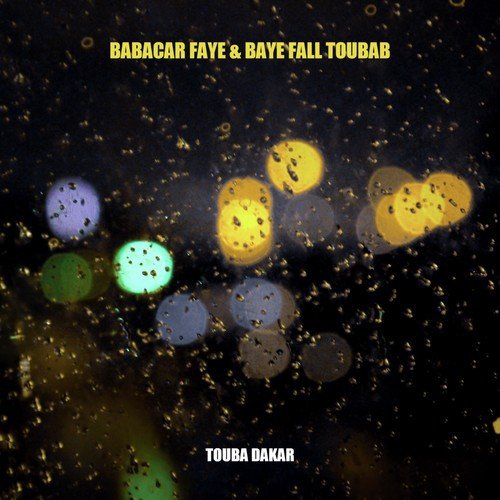 Babacar Faye