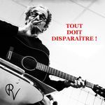 Tout doit disparaître !