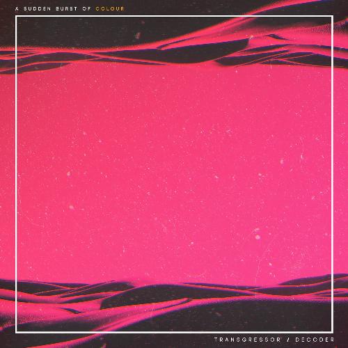 Transgressor (Bruno Caro Remix) cover art