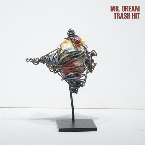 Walter cover art