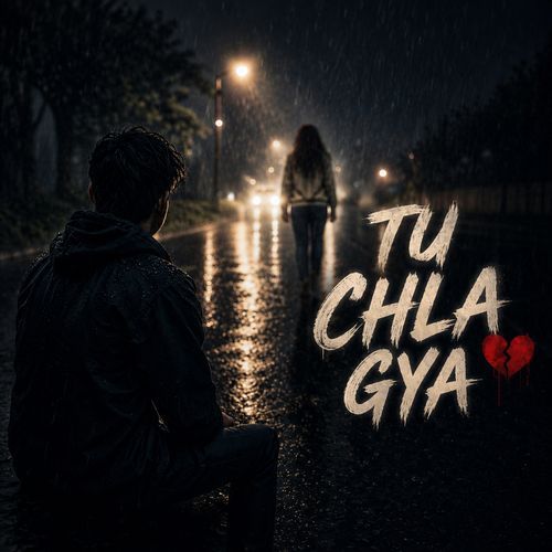 Tu Chla Gya