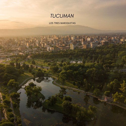 Tucuman cover art