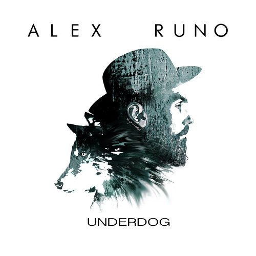 Underdog cover art