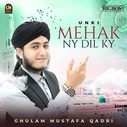 Unki Mehak Ny Dil Ky