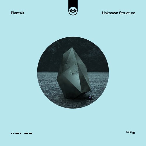 Unknown Structure cover art