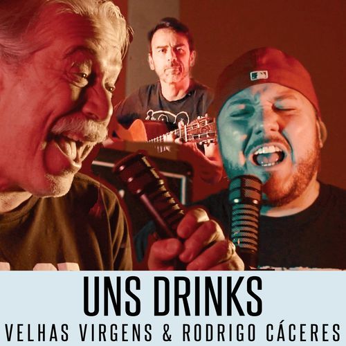 Uns Drinks (feat. Rodrigo Cáceres)_poster_image