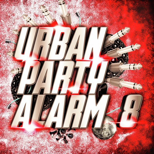 Urban Party Alarm 8