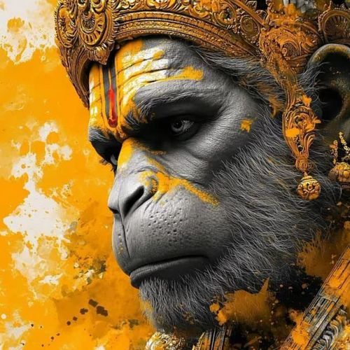 Veer Hanumana