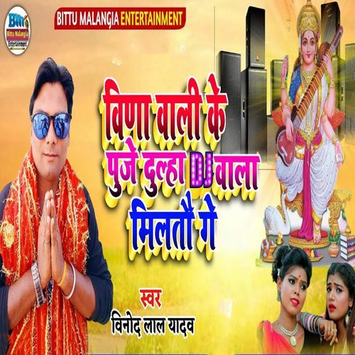 Vina Wali Ke Puje Dulha Dj Wala Milatau Ge