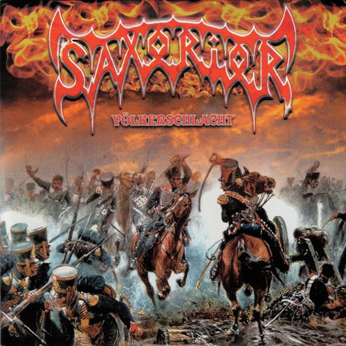 The Swedish Army cover art