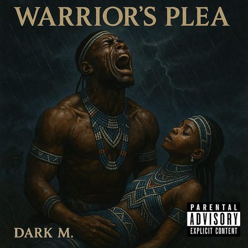 Merchant cover art
