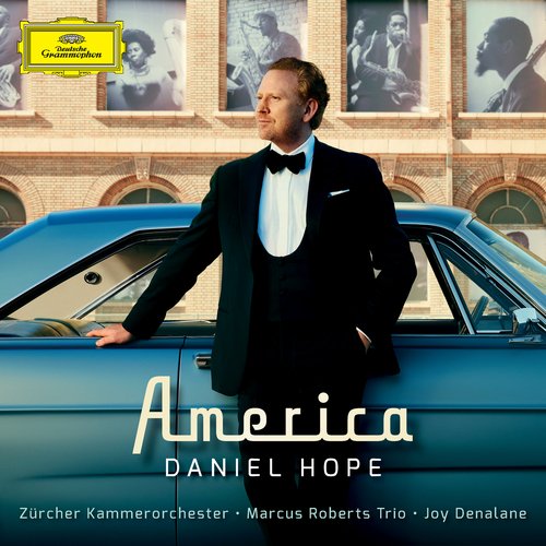 Weill: American Song Suite: I. September Song (Version for Violin and Chamber Orchestra)_poster_image