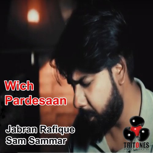 Wich Pardesaan