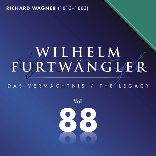 Wo ich erwacht, weilt'ich nicht: Tristan und Isolde. Dritter Aufzug. 1. Auftritt