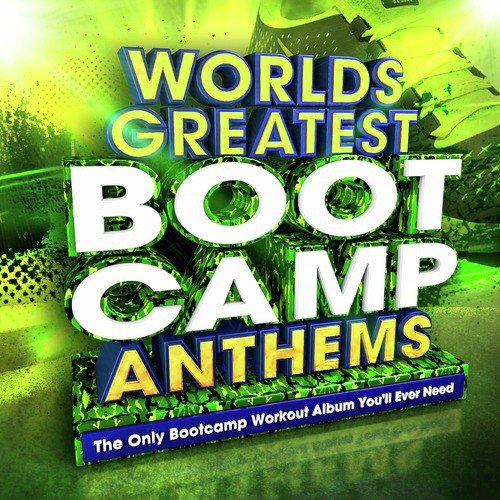 Titanium (Workout Mix)