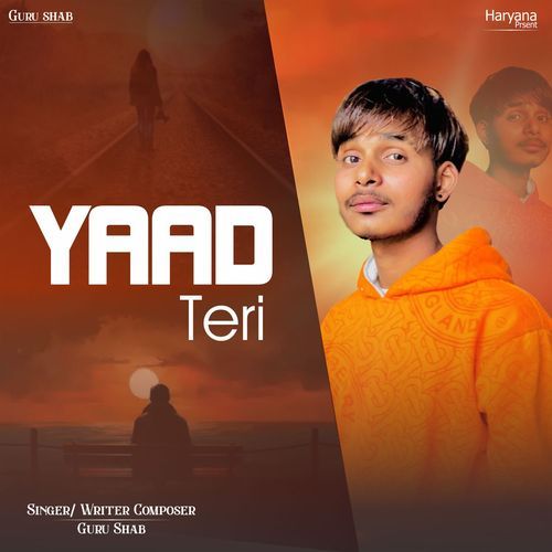 Yaad Teri