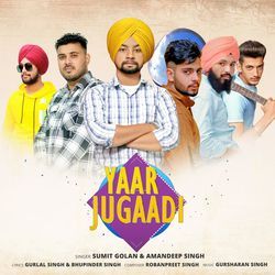 Yaar Jugaadi-NVhZBRJ,ZGE