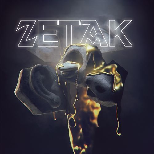 Zertan Ari Gara cover art