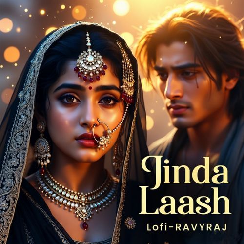 Zinda laash