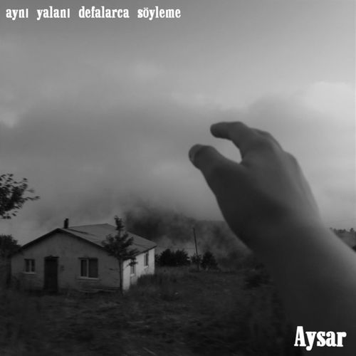 aynı yalanı defalarca söyleme