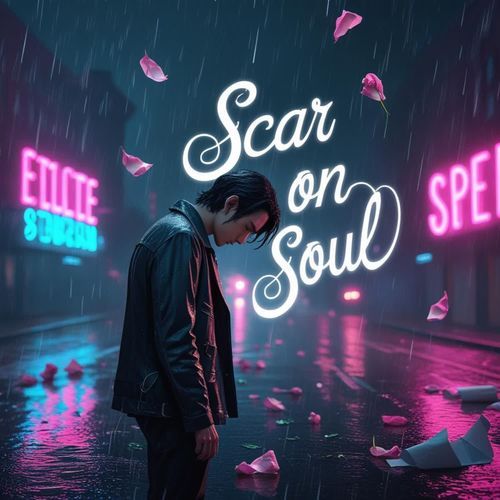 scar on soul