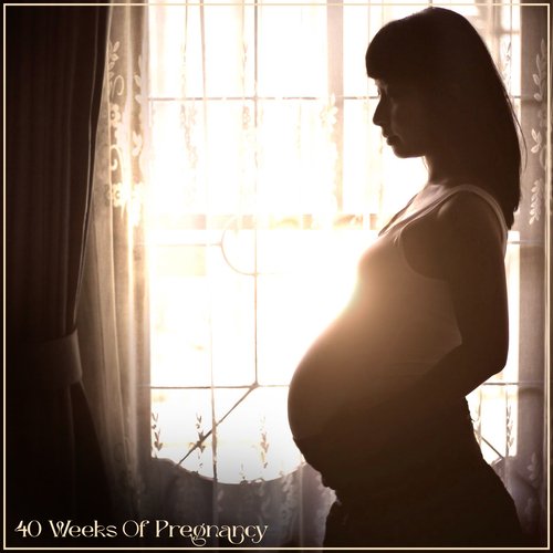 40 Weeks Of Pregnancy: Prenatal Yoga, Breathing Exercises, Deep Relaxation Before Childbirth, Minfulness Training, Hypnobirthing