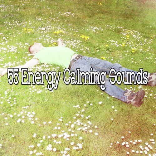 55 Energy Calming Sounds