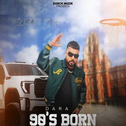 90's Born