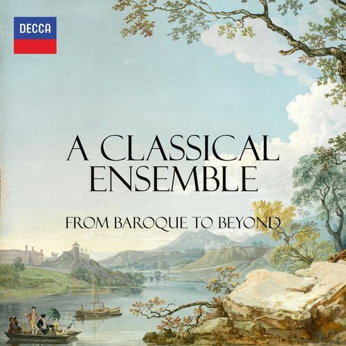 Vivaldi: 12 Concertos, Op. 3 "L'estro armonico", Concerto No. 10 in B Minor for 4 Violins and Cello (Arr. P. Romero for 4 Guitars): IIb. Larghetto