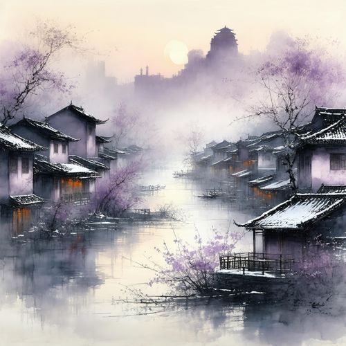 Echoes of the Wilderness cover art